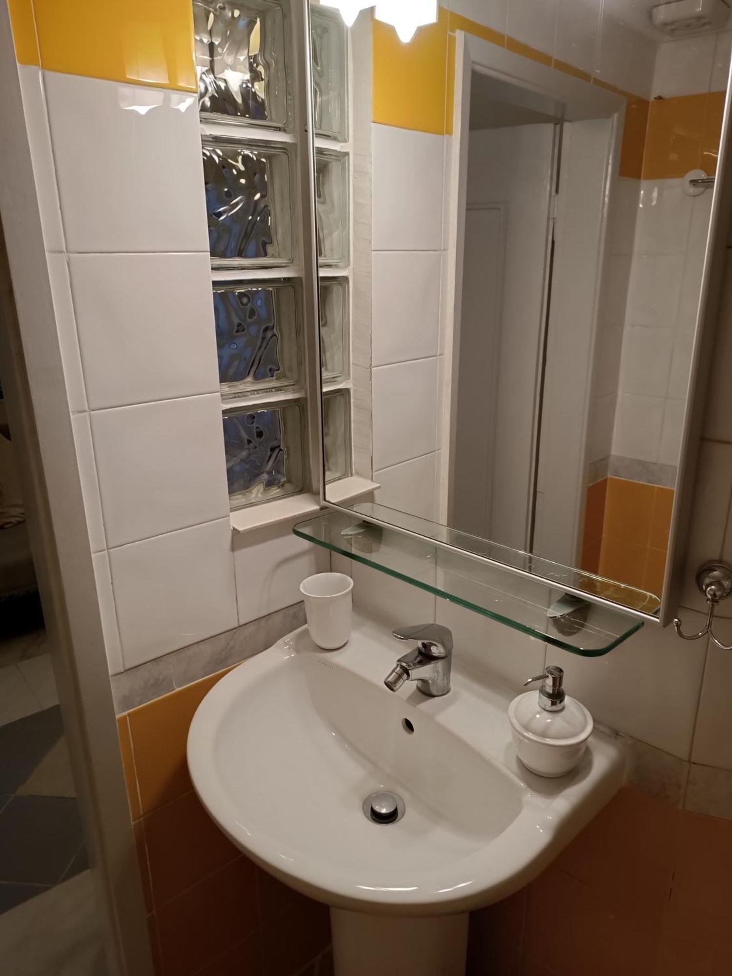 Vintage Apartment Thessaloniki